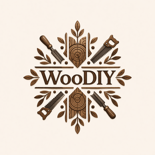 WooDIY